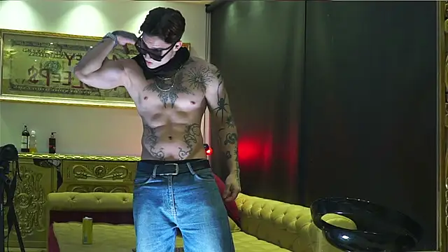 dantecoppolaa  online show from 06/27/26, 12:26