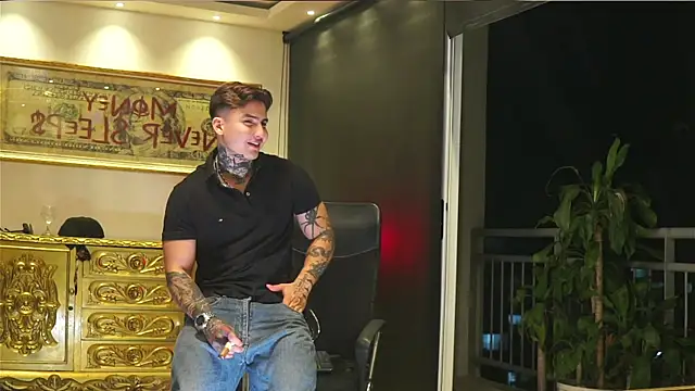 dantecoppolaa  online show from 07/14/26, 02:27