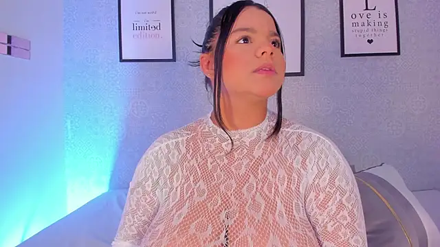 Natasha harper online show from 03/20/26, 11:37