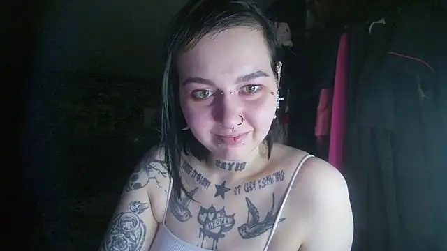 MoorderxDoll online show from 01/10/25, 11:08