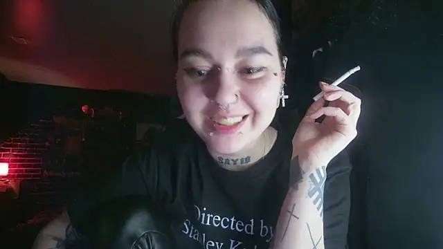 MoorderxDoll online show from 02/09/25, 06:37