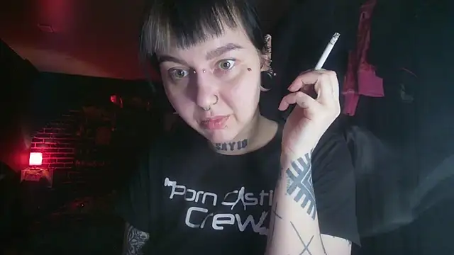 MoorderxDoll online show from 03/15/25, 10:33