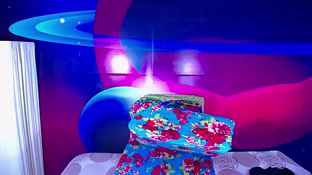 Cristalxxts online show from 01/27/25, 05:15