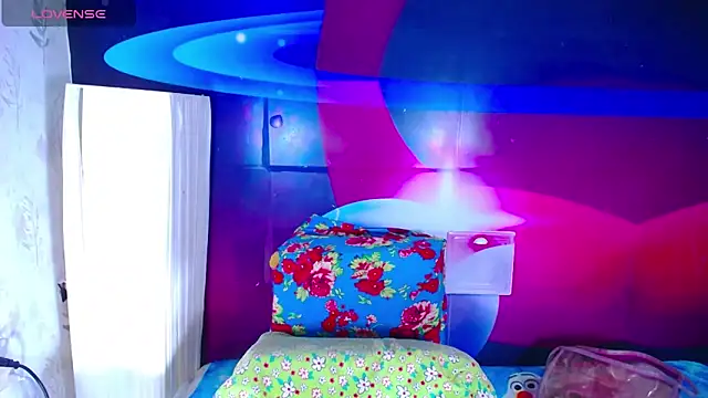 Cristalxxts online show from 01/16/26, 06:01