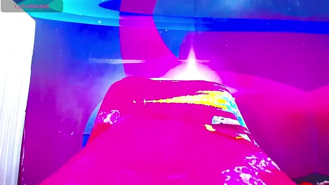 Cristalxxts online show from 02/12/26, 06:25