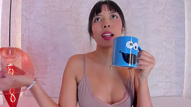 aprilalen online show from 02/26/25, 07:20