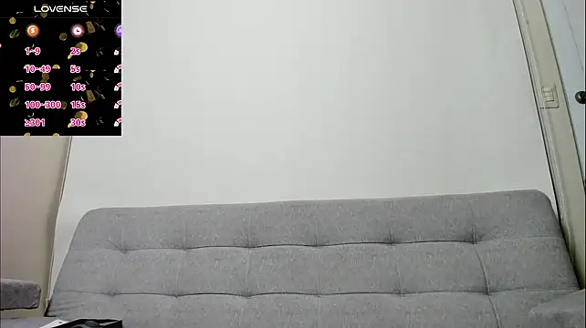 AliciaMiilf online show from 02/11/26, 09:20