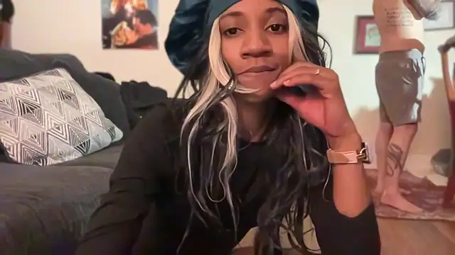 cutiesigh online show from 10/08/25, 01:03