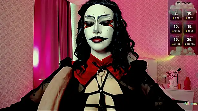 LeylaNoiry online show from 09/20/25, 01:23