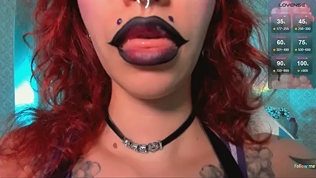 LeylaNoiry online show from 10/16/25, 02:40