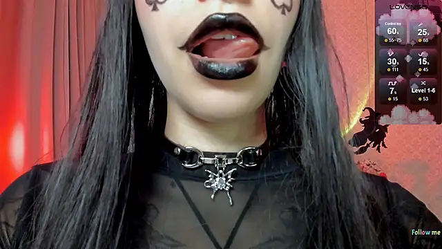 LeylaNoiry online show from 11/01/25, 01:35