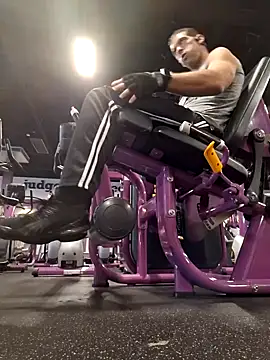 John19893 online show from 02/02/25, 06:31