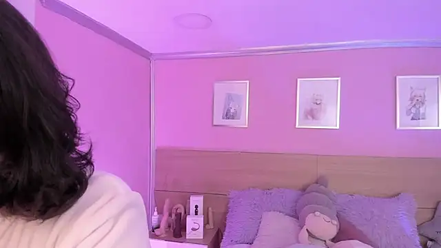 Snapshot of Sachi_Meow chatting on 02/16/25, 06:32 Sachi Meow online show from 02/16/25, 06:32