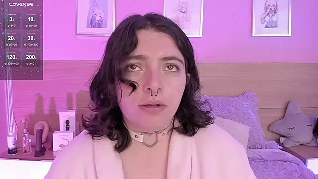 Snapshot of Sachi_Meow chatting on 02/17/25, 01:42 Sachi Meow online show from 02/17/25, 01:42