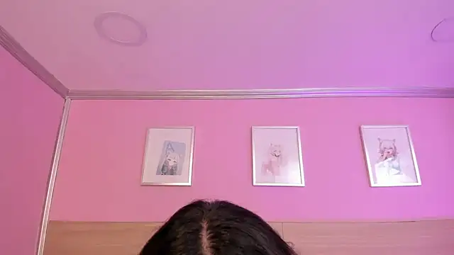 Snapshot of Sachi_Meow chatting on 02/26/25, 06:43 Sachi Meow online show from 02/26/25, 06:43