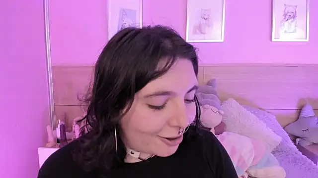 Snapshot of Sachi_Meow chatting on 02/28/25, 11:58 Sachi Meow online show from 02/28/25, 11:58