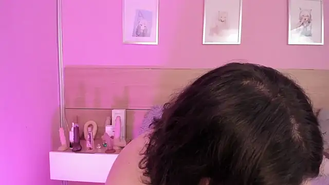 Snapshot of Sachi_Meow chatting on 03/01/25, 06:11 Sachi Meow online show from 03/01/25, 06:11