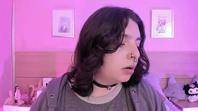 Snapshot of Sachi_Meow chatting on 03/06/25, 12:52 Sachi Meow online show from 03/06/25, 12:52