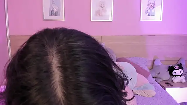 Snapshot of Sachi_Meow chatting on 03/06/25, 06:59 Sachi Meow online show from 03/06/25, 06:59