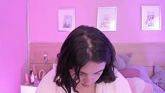 Snapshot of Sachi_Meow chatting on 03/09/25, 03:49 Sachi Meow online show from 03/09/25, 03:49