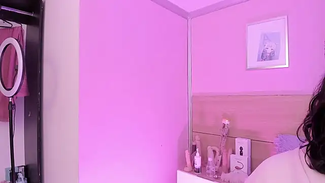 Snapshot of Sachi_Meow chatting on 03/10/25, 01:12 Sachi Meow online show from 03/10/25, 01:12