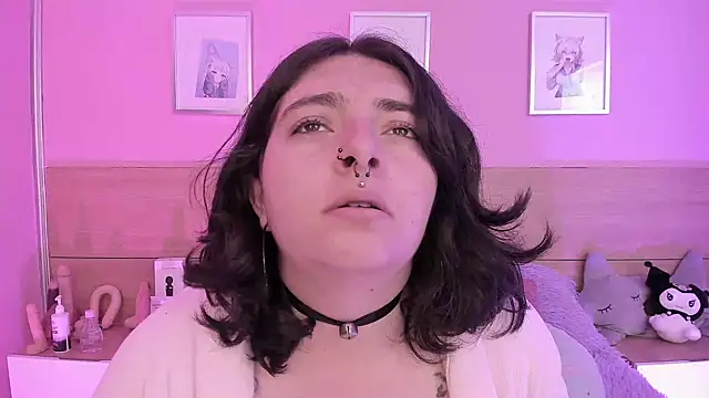 Snapshot of Sachi_Meow chatting on 03/12/25, 01:19 Sachi Meow online show from 03/12/25, 01:19