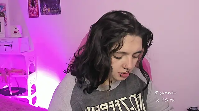 Snapshot of Sachi_Meow chatting on 09/23/25, 11:35 Sachi Meow online show from 09/23/25, 11:35