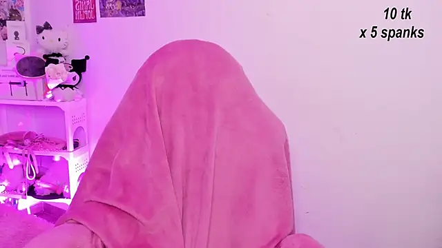 Snapshot of Sachi_Meow chatting on 10/17/25, 09:23 Sachi Meow online show from 10/17/25, 09:23