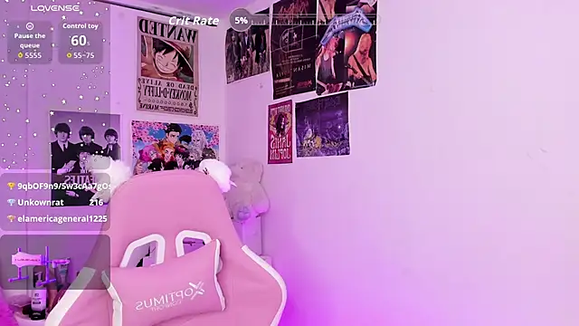 Snapshot of Sachi_Meow chatting on 11/09/25, 12:53 Sachi Meow online show from 11/09/25, 12:53