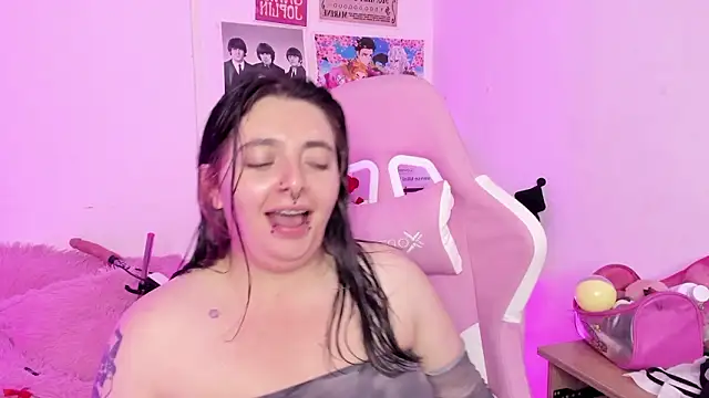 Sachi Meow online show from 02/01/26, 05:44