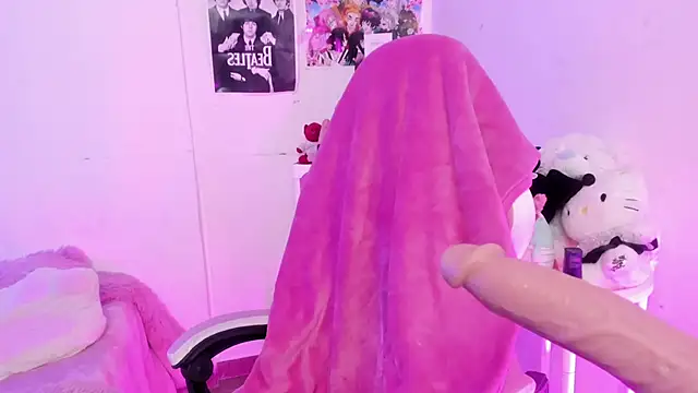 Sachi Meow online show from 02/11/26, 05:07