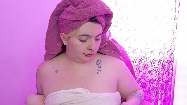 Sachi Meow online show from 03/05/26, 06:48