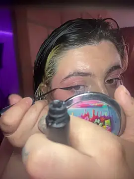 Sachi Meow online show from 03/10/26, 05:18