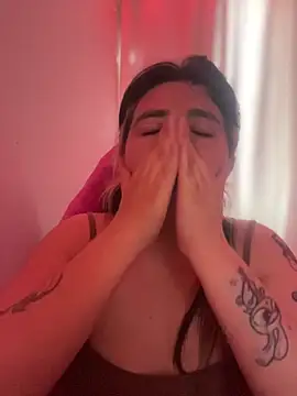 Sachi Meow online show from 03/26/26, 06:02