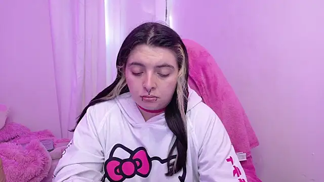 Sachi Meow online show from 04/04/26, 05:21