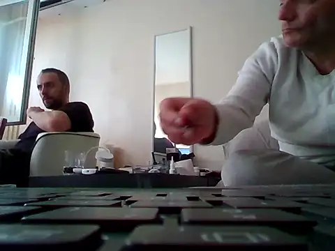 Terizizz online show from 05/10/26, 05:45