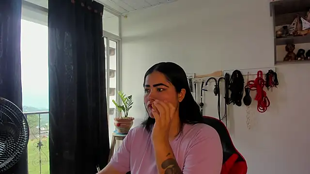 scarlet-kennedy98 online show from 12/07/24, 09:11