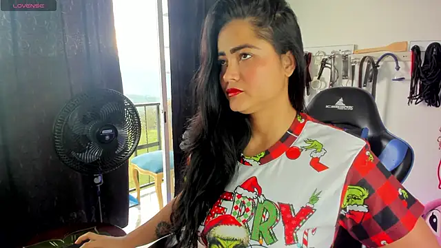 scarlet-kennedy98 online show from 12/26/24, 09:04