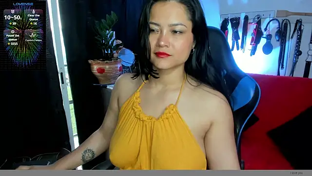 scarlet-kennedy98 online show from 03/14/25, 10:38