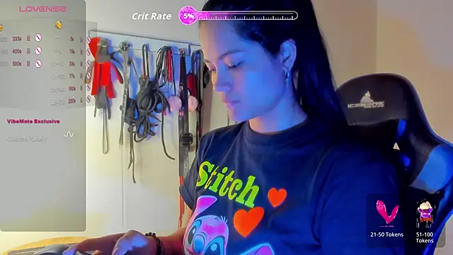 scarlet-kennedy98 online show from 05/28/26, 07:11