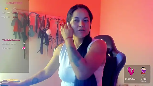scarlet-kennedy98 online show from 07/18/26, 10:02
