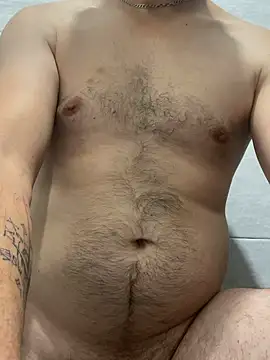 vanho29 online show from 10/08/25, 01:03