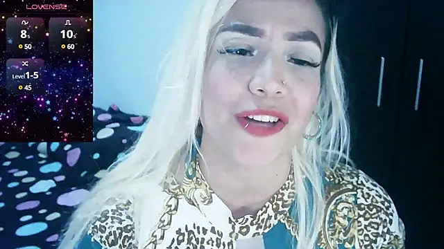 Snapshot of LuCKy_JoK chatting on 12/14/24, 01:27 LuCKy JoK online show from 12/14/24, 01:27