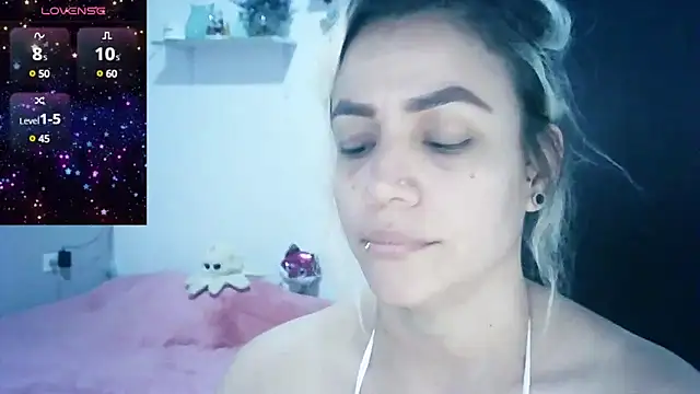 Snapshot of LuCKy_JoK chatting on 12/19/24, 02:46 LuCKy JoK online show from 12/19/24, 02:46