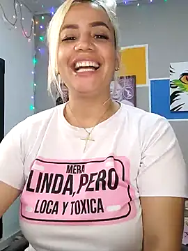 Snapshot of LuCKy_JoK chatting on 02/11/25, 02:24 LuCKy JoK online show from 02/11/25, 02:24