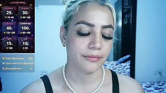 Snapshot of LuCKy_JoK chatting on 03/02/25, 05:36 LuCKy JoK online show from 03/02/25, 05:36