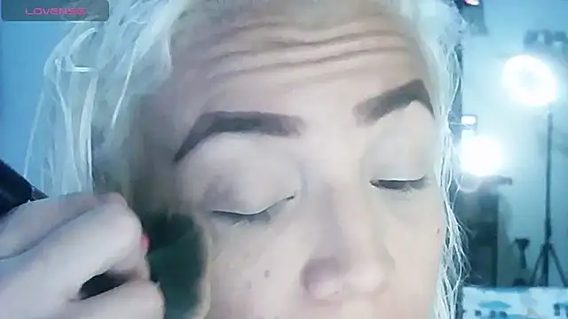 Snapshot of LuCKy_JoK chatting on 03/14/25, 03:36 LuCKy JoK online show from 03/14/25, 03:36