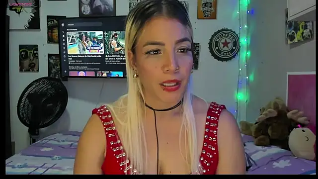 LuCKy JoK online show from 03/26/26, 02:28