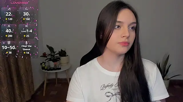 anaveleeez online show from 12/03/24, 05:42