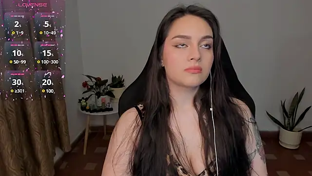 anaveleeez online show from 12/04/24, 02:42